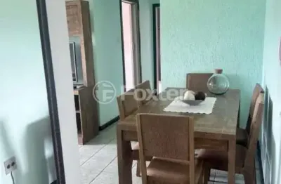 Apartamento com 2 quartos à venda na rua professor joão de souza ribeiro, 995, humaitá, porto alegre, 59 m2 por r$ 230.000