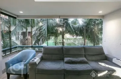 Apartamento com 2 quartos à venda na rua eça de queiroz, 421, petrópolis, porto alegre, 67 m2 por r$ 649.000