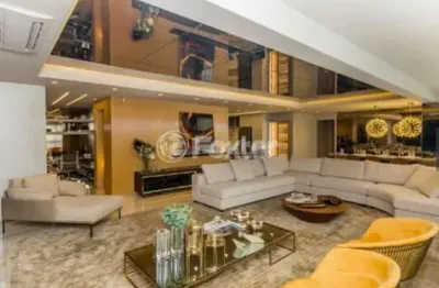 Apartamento com 3 quartos à venda na rua ivescio pacheco, 89, jardim europa, porto alegre, 178 m2 por r$ 2.900.000