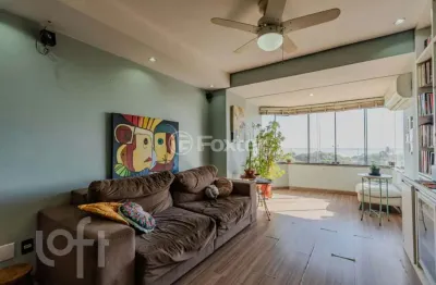 Apartamento com 3 quartos à venda na Avenida Borges de Medeiros, 3200, Praia de Belas, Porto Alegre, 90 m2 por R$ 798.100