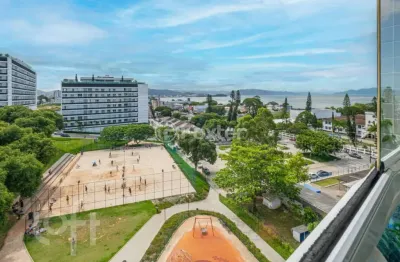 Apartamento com 4 quartos à venda na Rua José Beiro, 90, Jardim Atlântico, Florianópolis, 120 m2 por R$ 1.290.000