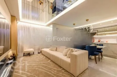 Apartamento com 3 quartos à venda na rua azevedo sodré, 285, passo da areia, porto alegre, 93 m2 por r$ 1.280.000