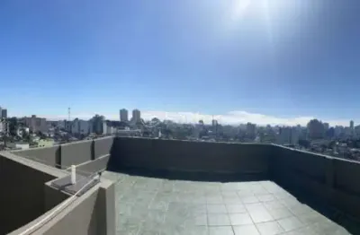 Apartamento com 3 quartos à venda na rua itália travi, 920, rio branco, caxias do sul, 147 m2 por r$ 1.269.000