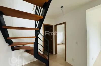 Cobertura com 3 quartos à venda na avenida osvaldo aranha, 290, centro, canela, 90 m2 por r$ 778.000