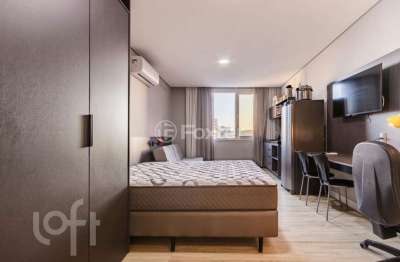 Apartamento com 1 quarto à venda na rua senhor dos passos, 154, centro, porto alegre, 29 m2 por r$ 374.990