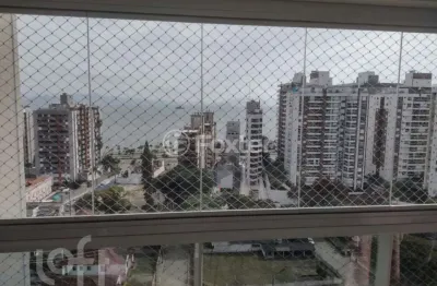 Apartamento com 3 quartos à venda na rua graciliano ramos, 125, agronômica, florianópolis, 127 m2 por r$ 2.950.000