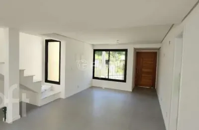 Casa com 2 quartos à venda na rua zulmira rodrigues da silva, 55, parque da matriz, cachoeirinha, 105 m2 por r$ 514.000