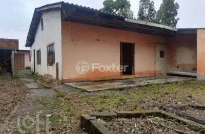 Casa com 2 quartos à venda na rua luís cardoso, 928, vila eunice velha, cachoeirinha, 144 m2 por r$ 290.000