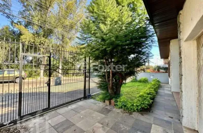 Casa com 3 quartos à venda na rua das azaléias, 338, igara, canoas, 360 m2 por r$ 505.000