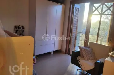 Casa com 2 quartos à venda na rua manoel moura, 397, campestre, são leopoldo, 98 m2 por r$ 430.000
