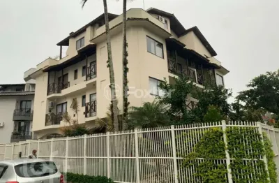 Cobertura com 2 quartos à venda na rua heitor bittencourt, 244, canasvieiras, florianópolis, 105 m2 por r$ 890.000