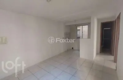 Apartamento com 2 quartos à venda na Beco Pedro Rodrigues Bittencourt, 145, Vila Nova, Porto Alegre, 38 m2 por R$ 125.900