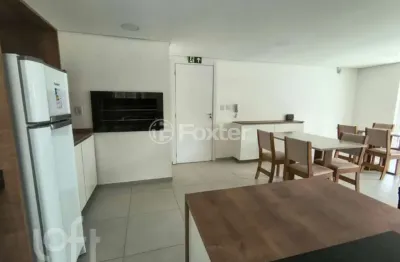 Apartamento com 2 quartos à venda na rua fernando cortez, 222, cristo redentor, porto alegre, 62 m2 por r$ 578.201