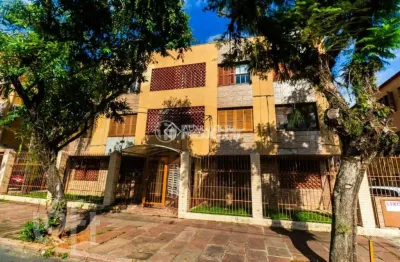 Apartamento com 2 quartos à venda na rua adão baino, 373, cristo redentor, porto alegre, 55 m2 por r$ 230.000