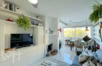 Apartamento com 2 quartos à venda na rua silva jardim, 478, bela vista, porto alegre, 84 m2 por r$ 650.000