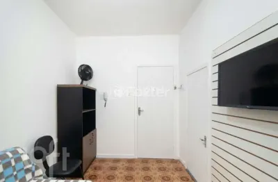 Apartamento com 1 quarto à venda na rua doutor voltaire pires, 66, santo antônio, porto alegre, 33 m2 por r$ 150.000