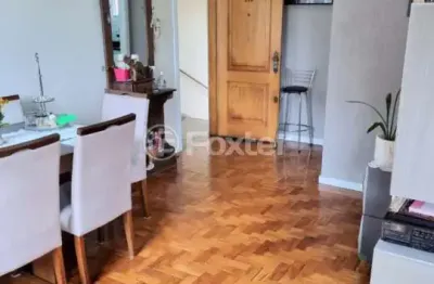 Apartamento com 3 quartos à venda na rua professor álvaro alvim, 450, rio branco, porto alegre, 63 m2 por r$ 273.000