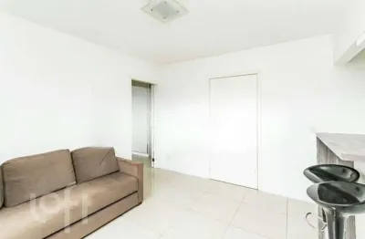 Apartamento com 1 quarto à venda na rua marciano ribeiro, 86, medianeira, porto alegre, 40 m2 por r$ 200.000
