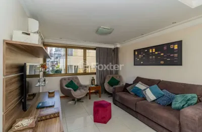 Apartamento com 2 quartos à venda na rua barão de ubá, 137, bela vista, porto alegre, 74 m2 por r$ 750.000