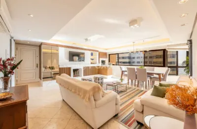 Apartamento com 3 quartos à venda na rua silva jardim, 885, mont serrat, porto alegre, 116 m2 por r$ 1.600.000