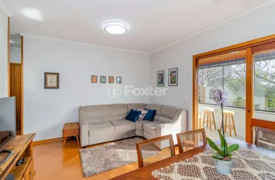 Apartamento com 2 quartos à venda na avenida mathilde trein renner, 315, vila ipiranga, porto alegre, 97 m2 por r$ 585.000