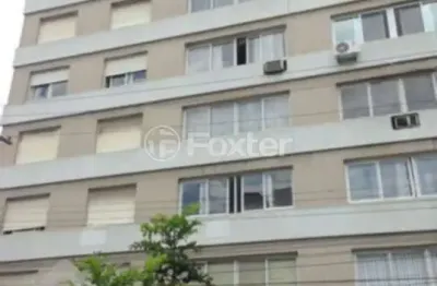 Apartamento com 3 quartos à venda na rua vicente da fontoura, 2452, santana, porto alegre, 100 m2 por r$ 459.000