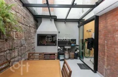 Apartamento com 2 quartos à venda na rua coronel corte real, 492, petrópolis, porto alegre, 81 m2 por r$ 560.000