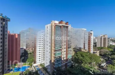 Apartamento com 3 quartos à venda na rua general oscar miranda, 160, bela vista, porto alegre, 149 m2 por r$ 2.300.000