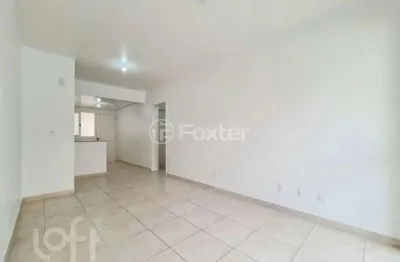Apartamento com 2 quartos à venda na rua aracaju, 264, boa vista, novo hamburgo, 64 m2 por r$ 280.000