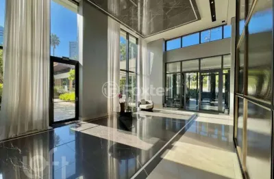 Apartamento com 1 quarto à venda na avenida senador tarso dutra, 429, petrópolis, porto alegre, 49 m2 por r$ 955.000