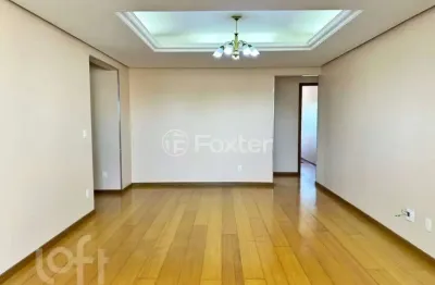 Apartamento com 3 quartos à venda na rua doutor luiz bastos do prado, 1905, centro, gravataí, 111 m2 por r$ 850.000