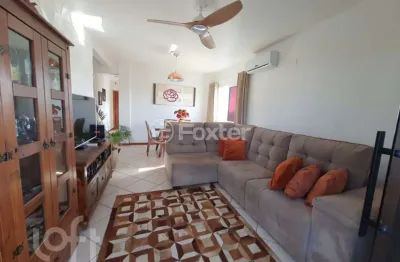Apartamento com 2 quartos à venda na avenida celina chaves kroeff, 377, novo esteio, esteio, 73 m2 por r$ 330.000
