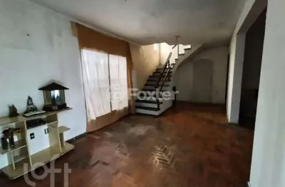 Casa com 3 quartos à venda na rua tobias barreto, 671, nossa senhora das graças, canoas, 210 m2 por r$ 600.000
