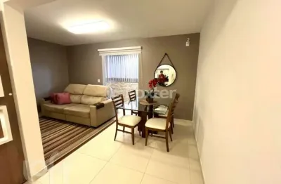 Apartamento com 2 quartos à venda na rua mathias schell, 132, sertão do maruim, são josé, 52 m2 por r$ 297.000