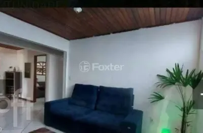 Casa com 3 quartos à venda na rua araújo viana, 651, morada do vale i, gravataí, 180 m2 por r$ 450.000