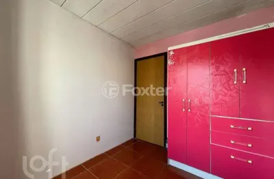 Apartamento com 2 quartos à venda na avenida general daltro filho, 1575, hamburgo velho, novo hamburgo, 38 m2 por r$ 155.000