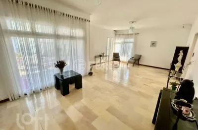 Casa com 3 quartos à venda na rua celso bayma, 747, barreiros, são josé, 362 m2 por r$ 1.300.000