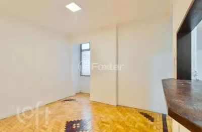 Apartamento com 2 quartos à venda na rua santana, 1129, santana, porto alegre, 54 m2 por r$ 295.000