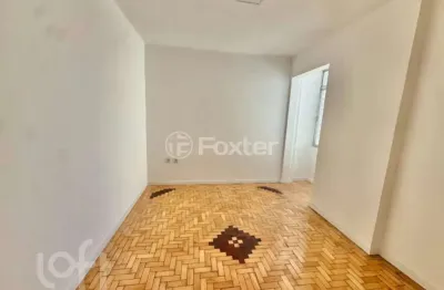 Apartamento com 2 quartos à venda na rua santana, 1129, santana, porto alegre, 54 m2 por r$ 274.500
