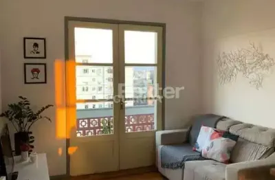 Apartamento com 2 quartos à venda na rua avaí, 15, centro histórico, porto alegre, 60 m2 por r$ 350.000