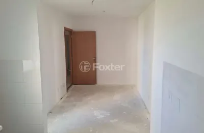 Apartamento com 2 quartos à venda na undefined sete mil e oito, 300, restinga, porto alegre, 40 m2 por r$ 169.000