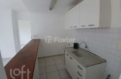 Apartamento com 1 quarto à venda na rua oito de julho, 95, jardim botânico, porto alegre, 32 m2 por r$ 245.000