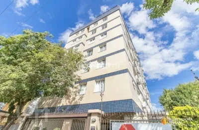 Apartamento com 1 quarto à venda na rua oito de julho, 95, jardim botânico, porto alegre, 32 m2 por r$ 244.000