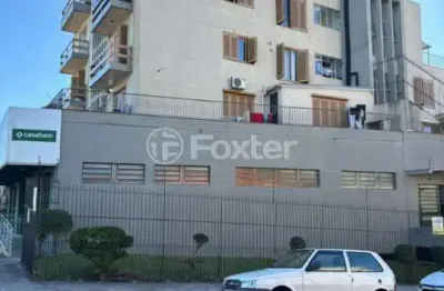 Apartamento com 2 quartos à venda na rua barão de bagé, 30, vila jardim, porto alegre, 67 m2 por r$ 280.000