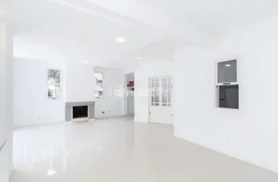 Casa em condomínio fechado com 3 quartos à venda na rua doutor arnaldo da silva ferreira, 285, jardim isabel, porto alegre, 247 m2 por r$ 1.250.000