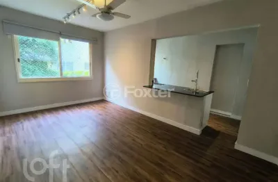 Apartamento com 1 quarto à venda na rua dona amélia, 242, santa tereza, porto alegre, 49 m2 por r$ 269.000