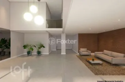 Apartamento com 3 quartos à venda na rua curupaiti, 1062, cristal, porto alegre, 152 m2 por r$ 1.250.000