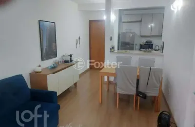 Apartamento com 2 quartos à venda na avenida ceres, 129, partenon, porto alegre, 60 m2 por r$ 495.000