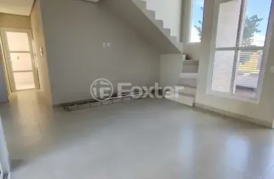 Casa com 3 quartos à venda na rua das violetas, 181, centro, glorinha, 123 m2 por r$ 672.300