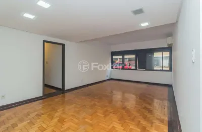 Apartamento com 3 quartos à venda na rua são vicente, 542, rio branco, porto alegre, 110 m2 por r$ 500.000